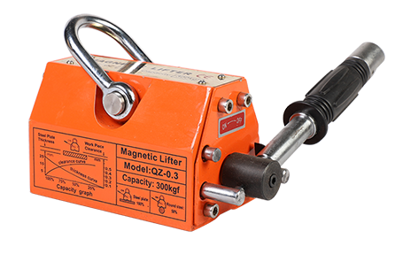 Zhejiang Three-Gold Magnetic Machine Co., Ltd.